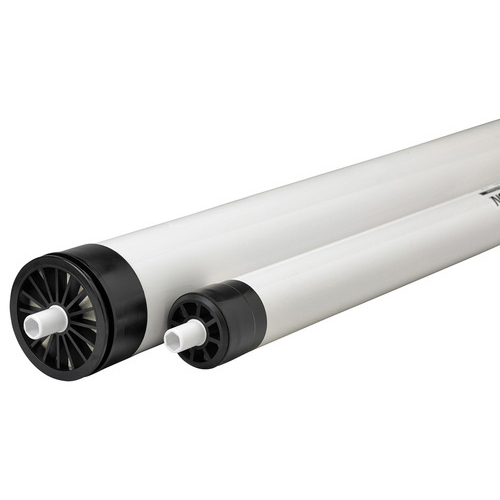 سیستم نانو فیلتراسیون