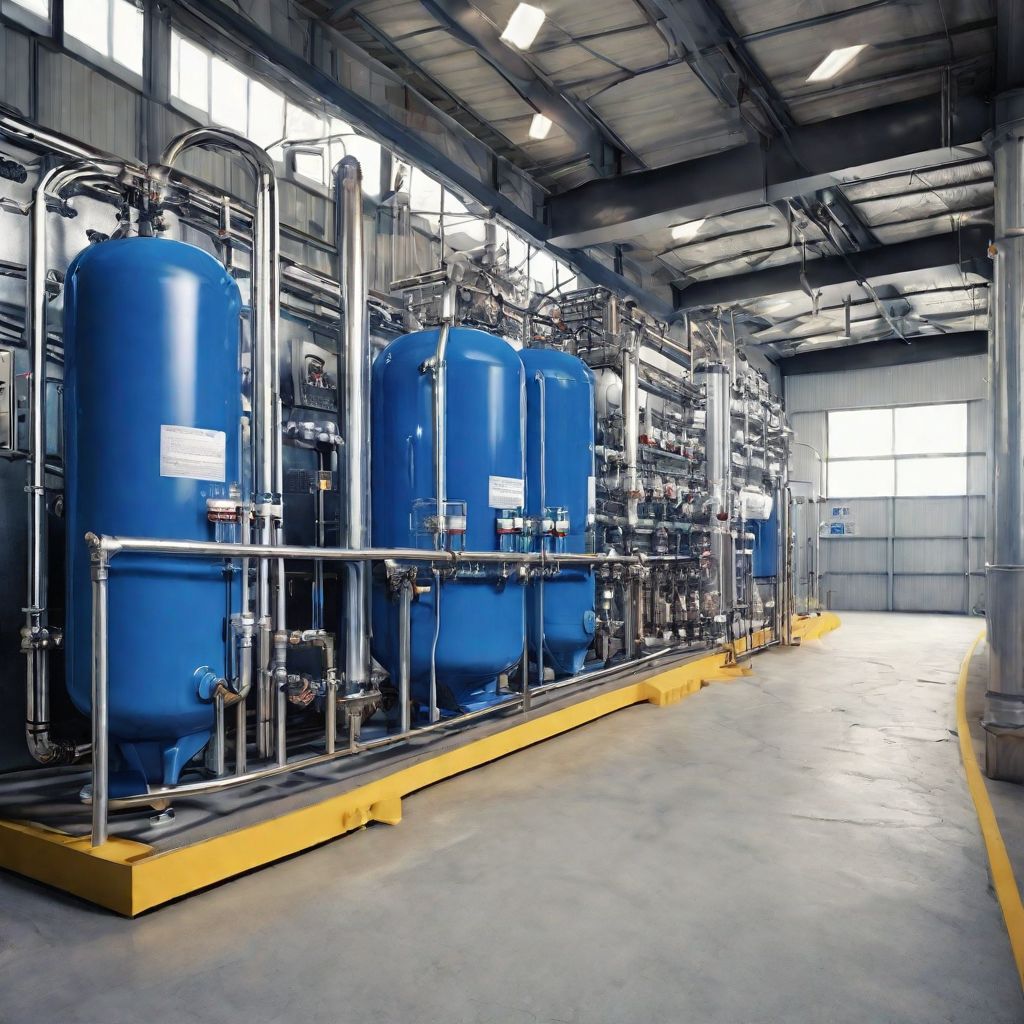 ارسال محصولات در محل