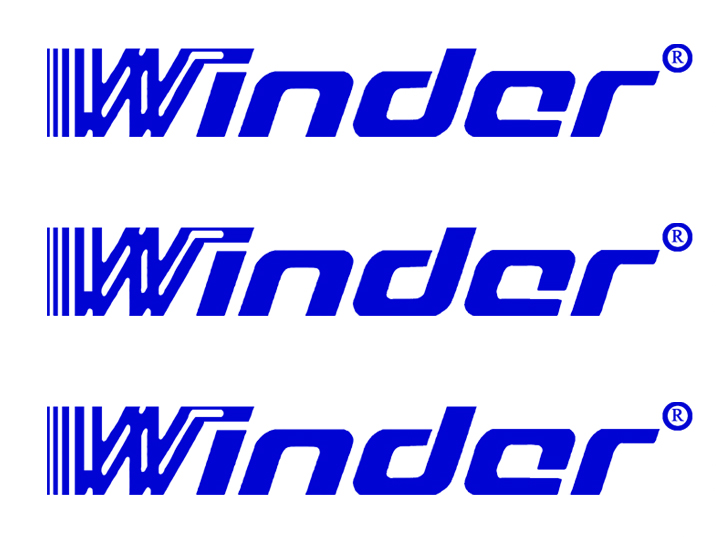 نماینده ی انحصاری محصولات WINDER تایوان