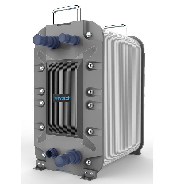 سیستم الکترودیونیزاسیون