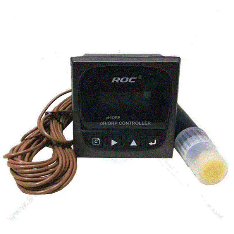 ORP متر مدل 5520 برند CREATEC