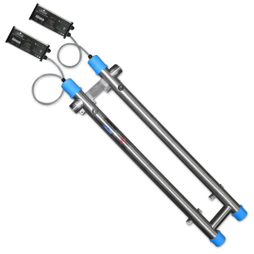 دستگاه ضدعفونی کننده فرابنفش UV مدل UV5000 برند Wyckomar کانادا