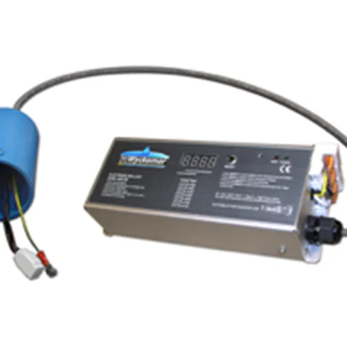 بالاست های الکترونیکی UV wyckomar Electronic Ballasts