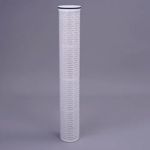 فيلتر جریان بالا (هاي فلو High Flow) 40 اينچ  5 ميكرون