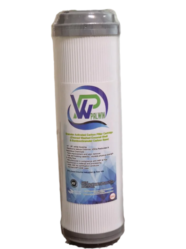فيلتر كربن پودري 10 اينچ پالوین (PALWIN)