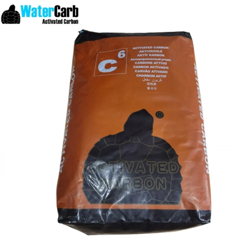 کربن فعال گرانولی WaterCarb C1000