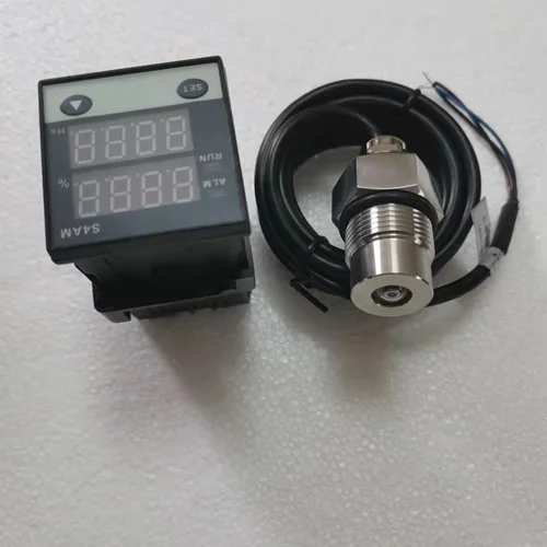 UV Intensity Meter (دستگاه سنجش شدت UV) مدل S4AM+S3W