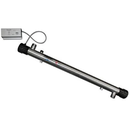 دستگاه UV مدل  3000 مارك WYCKOMAR   استيل 316