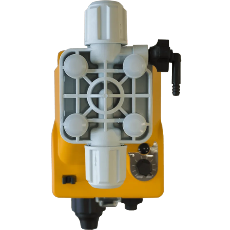 پمپ تزریق اینجکتا INJECTA سری  OLIMPIA